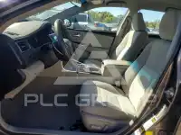 2017 Toyota CAMRY фото