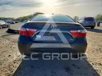 2017 Toyota CAMRY photo