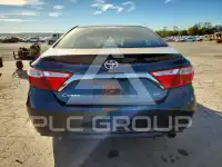 2017 Toyota CAMRY фото
