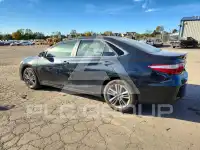 2017 Toyota CAMRY фото