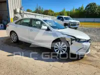 2017 Toyota CAMRY photo
