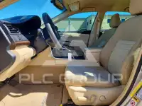 2017 Toyota CAMRY фото