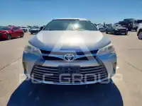 2017 Toyota CAMRY photo