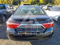 2017 Toyota CAMRY photo