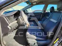 2017 Toyota CAMRY фото
