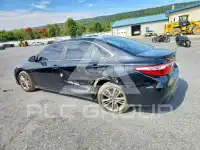 2017 Toyota CAMRY photo