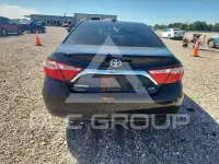 2017 Toyota CAMRY photo