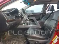 2017 Toyota CAMRY фото