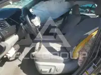 2017 Toyota CAMRY фото