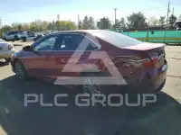 2017 Toyota CAMRY photo
