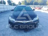 2017 Toyota CAMRY фото