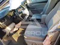 2017 Toyota CAMRY фото