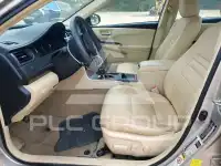 2017 Toyota CAMRY фото