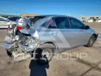 2017 Toyota CAMRY photo