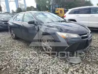 2017 Toyota CAMRY фото
