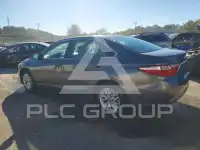 2017 Toyota CAMRY фото