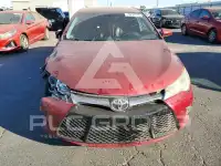 2017 Toyota CAMRY фото