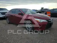 2017 Toyota CAMRY фото