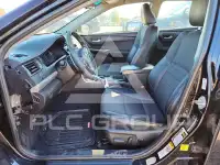 2017 Toyota CAMRY фото