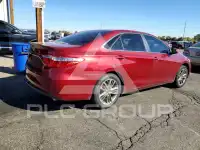 2017 Toyota CAMRY photo