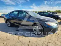 2017 Toyota CAMRY фото