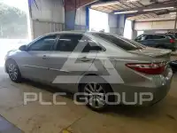 2017 Toyota CAMRY фото