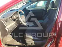 2017 Toyota CAMRY фото