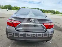 2017 Toyota CAMRY photo