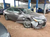 2017 Toyota CAMRY photo