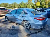2017 Toyota CAMRY photo