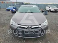 2017 Toyota CAMRY фото
