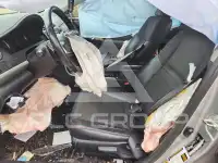 2017 Toyota CAMRY фото
