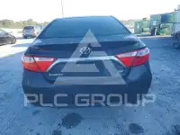 2017 Toyota CAMRY фото
