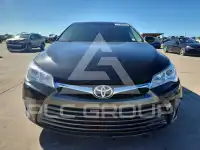2017 Toyota CAMRY фото