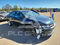 2017 Toyota CAMRY photo