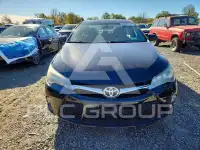 2017 Toyota CAMRY фото