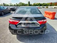 2017 Toyota CAMRY photo