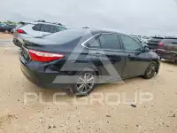 2017 Toyota CAMRY фото