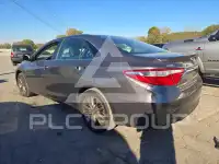 2017 Toyota CAMRY фото