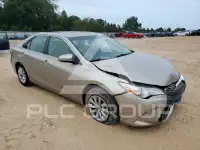 2017 Toyota CAMRY фото