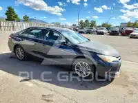 2017 Toyota CAMRY фото