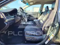 2017 Toyota CAMRY фото