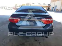 2017 Toyota CAMRY photo