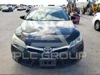 2017 Toyota CAMRY photo