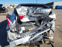 2017 Toyota CAMRY photo