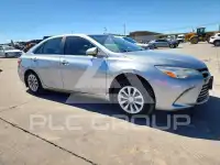 2017 Toyota CAMRY photo