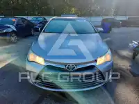 2017 Toyota CAMRY photo