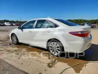 2017 Toyota CAMRY photo