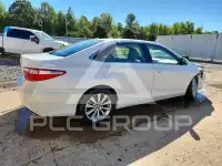 2017 Toyota CAMRY photo