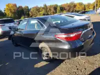2017 Toyota CAMRY photo